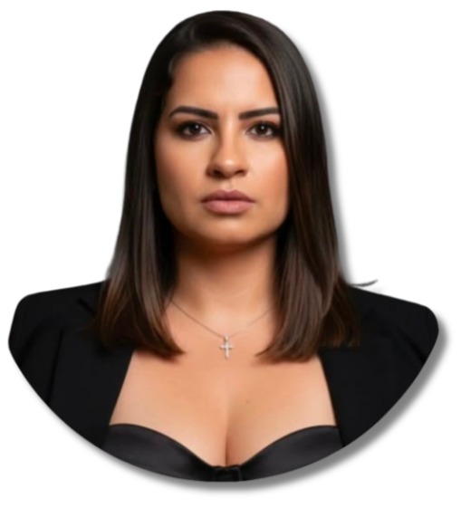 Logo Daiane Aguiar